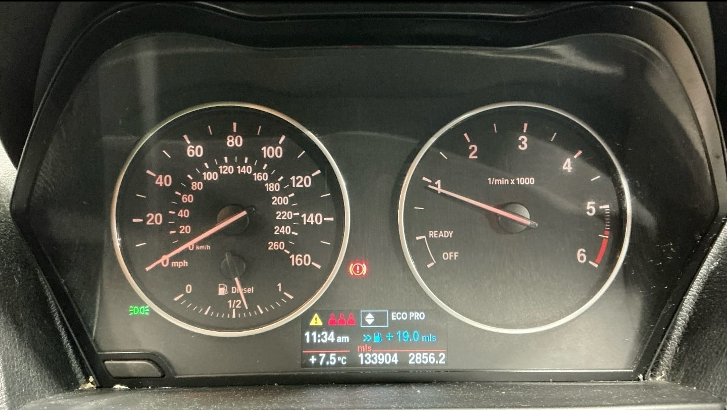 Used BMW 1 Series 2013 for sale - 77564246: Photo 10