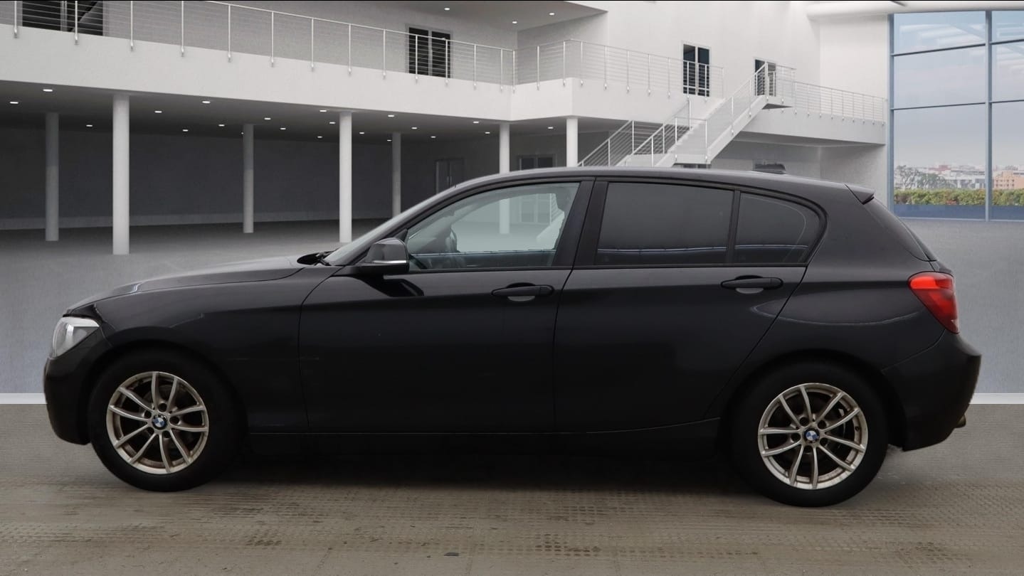 Used BMW 1 Series 2013 for sale - 77564246: Photo 6