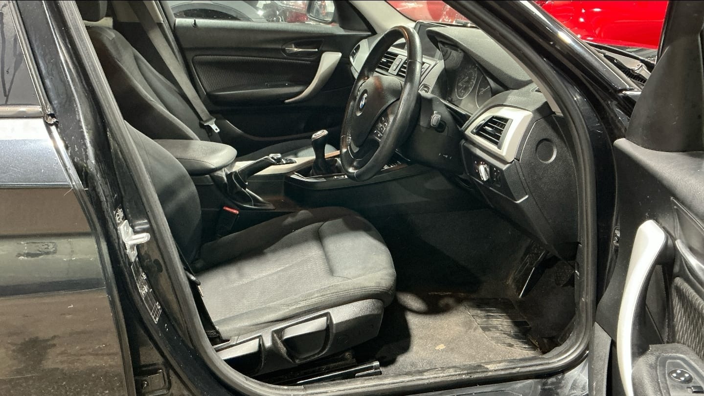 Used BMW 1 Series 2013 for sale - 77564246: Photo 7