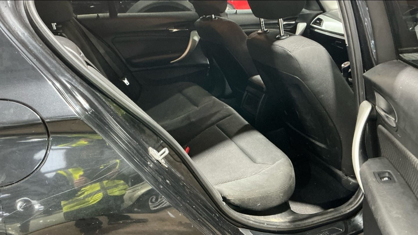 Used BMW 1 Series 2013 for sale - 77564246: Photo 8