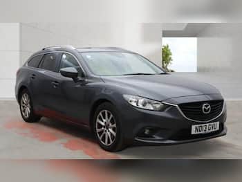 Used Mazda Mazda6 2013 for sale - 79800621: Photo