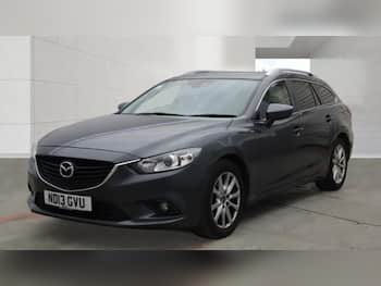 Used Mazda Mazda6 2013 for sale - 79800621: Photo