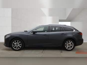 Used Mazda Mazda6 2013 for sale - 79800621: Photo