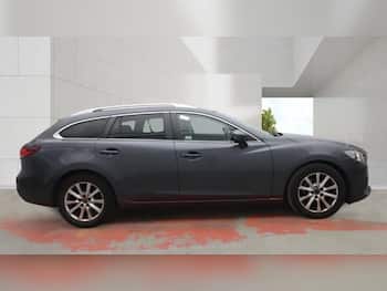 Used Mazda Mazda6 2013 for sale - 79800621: Photo