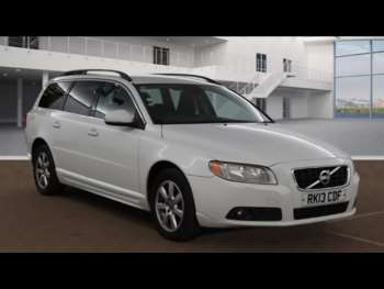 2013 (13) - D3 [136] ES 5dr