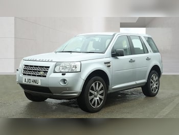 Used Land Rover Freelander 2010 for sale - 78961920: Photo