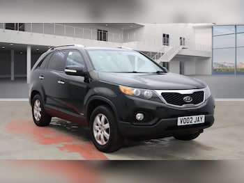 Used Kia Sorento 2011 for sale - 77245080: Photo