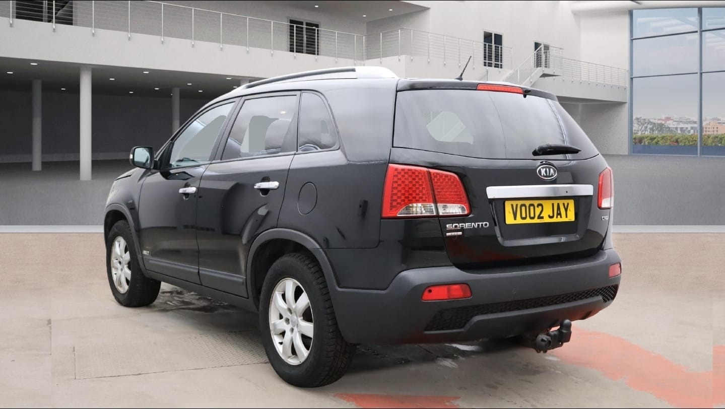 Used Kia Sorento 2011 for sale - 77245080: Photo 3