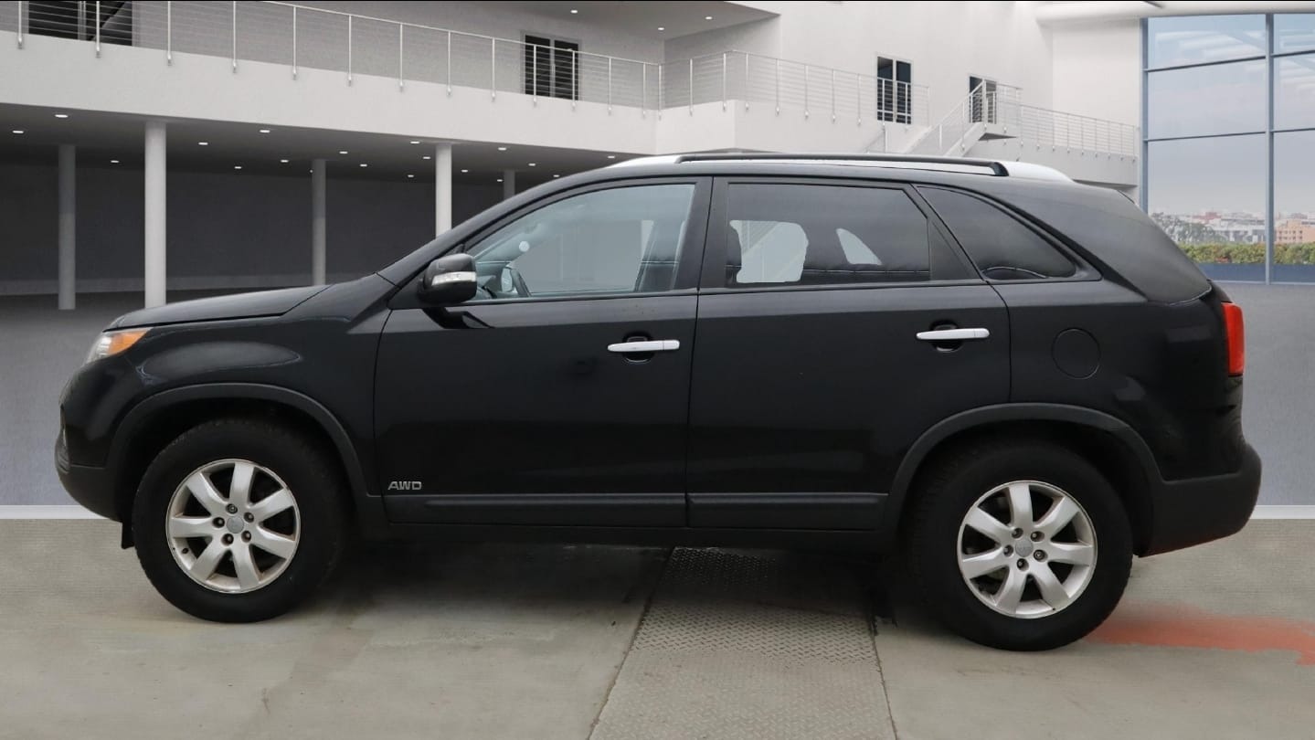 Used Kia Sorento 2011 for sale - 77245080: Photo 6