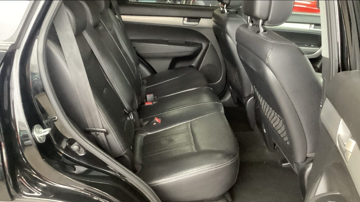 Used Kia Sorento 2011 for sale - 77245080: Photo 8