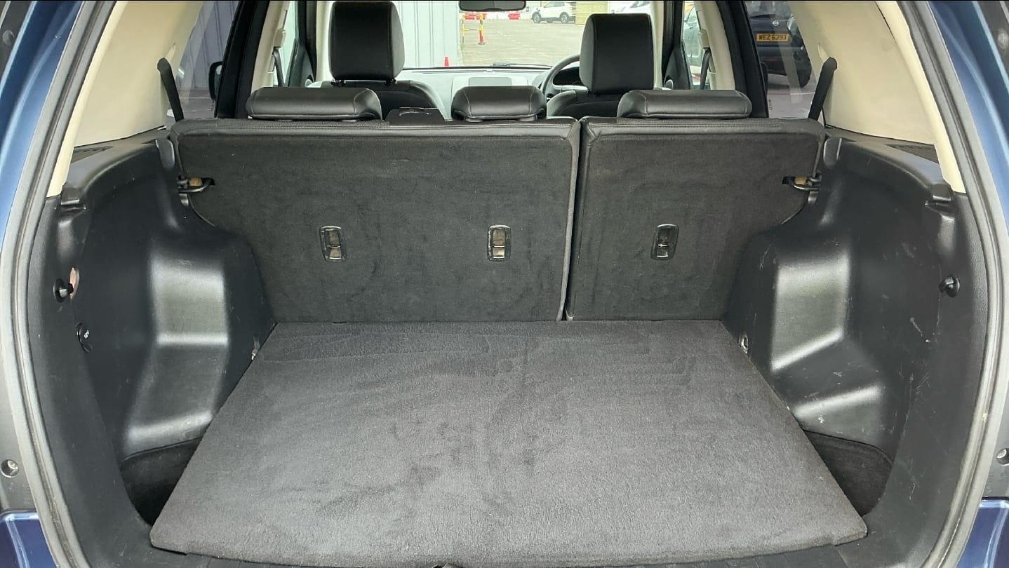 Used Land Rover Freelander 2010 for sale - 77983817: Photo 9