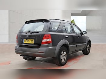 Used Kia Sorento 2005 for sale - 78938304: Photo