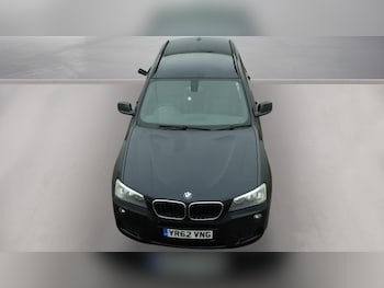 Used BMW X3 2012 for sale - 78813422: Photo