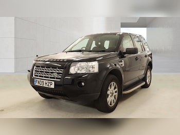 Used Land Rover Freelander 2009 for sale - 78433761: Photo