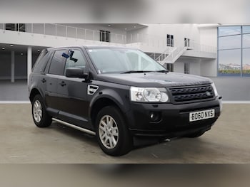 Used Land Rover Freelander 2010 for sale - 75616017: Photo