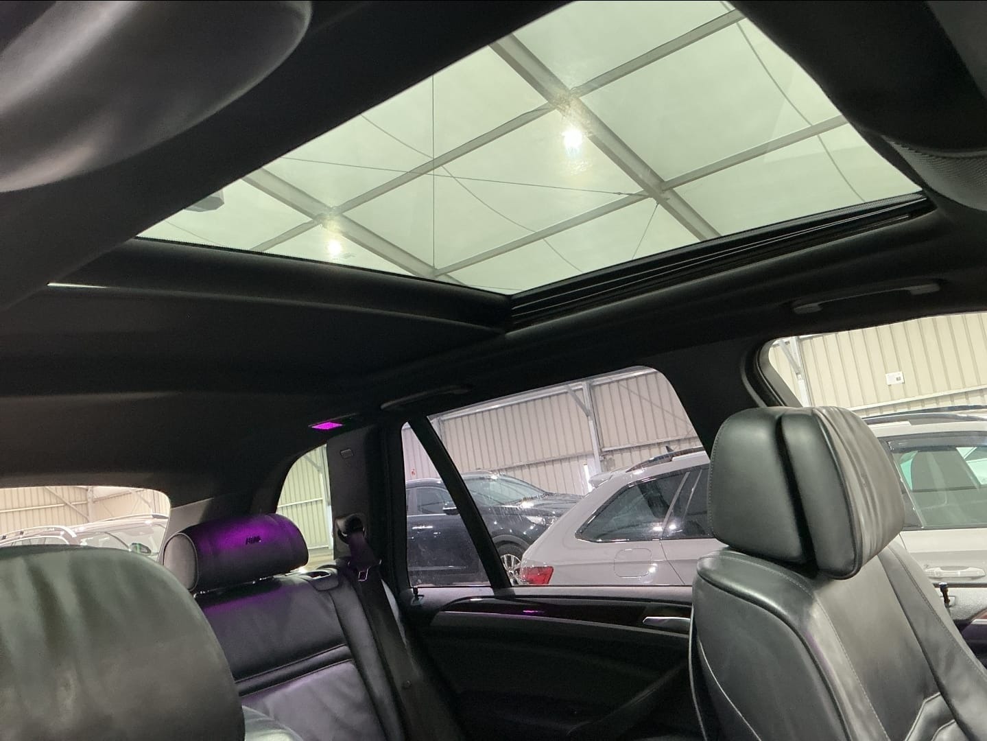 Used BMW X5 2009 for sale - 77528267: Photo 10