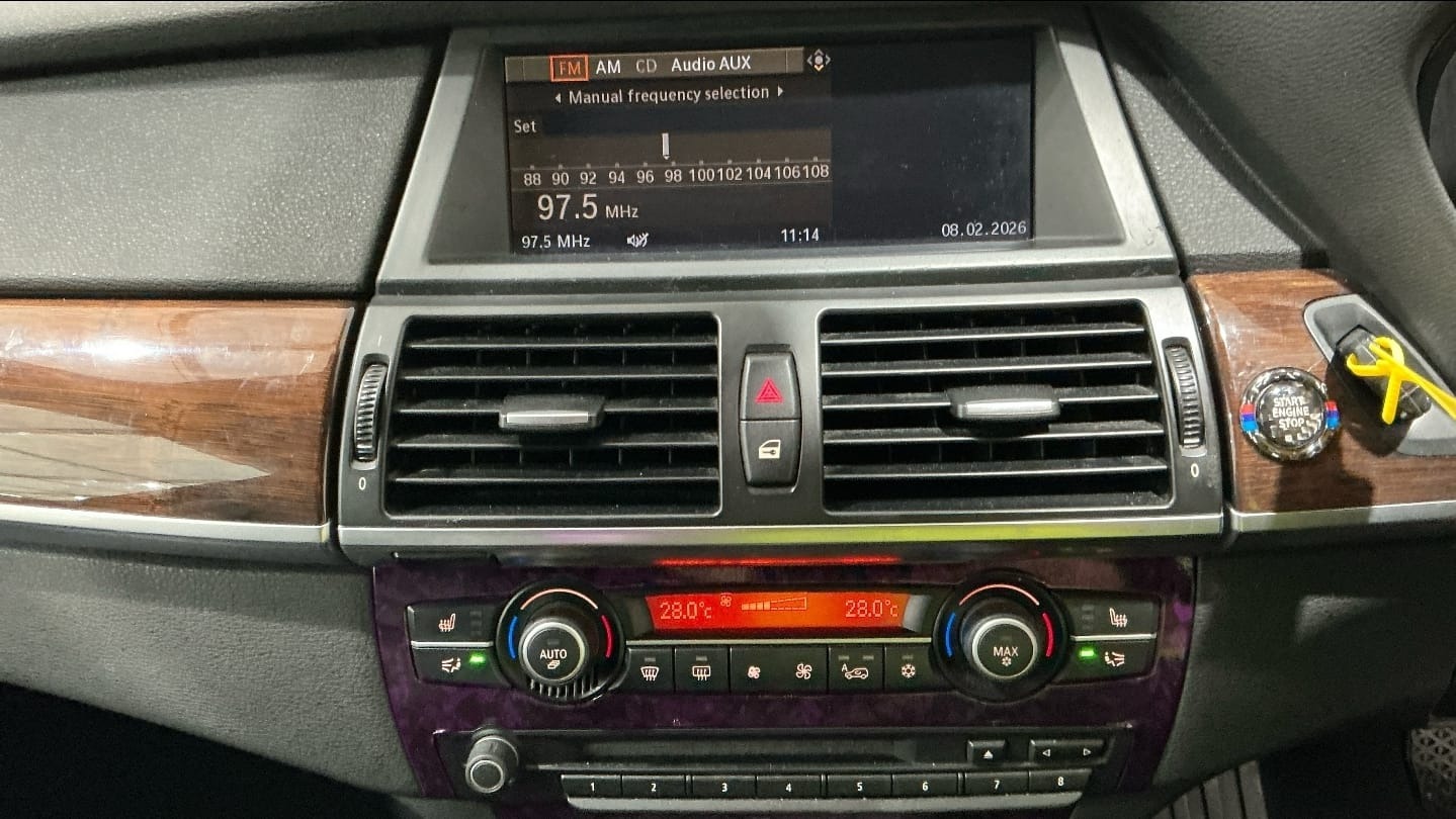 Used BMW X5 2009 for sale - 77528267: Photo 11