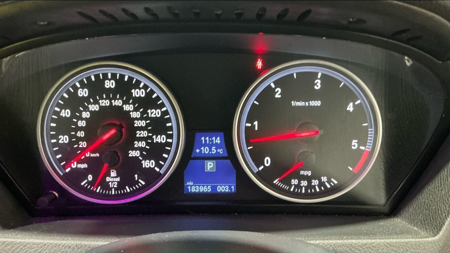 Used BMW X5 2009 for sale - 77528267: Photo 12