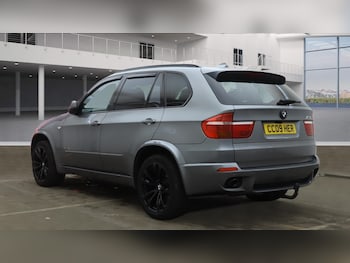 Used BMW X5 2009 for sale - 77528267: Photo