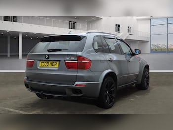 Used BMW X5 2009 for sale - 77528267: Photo