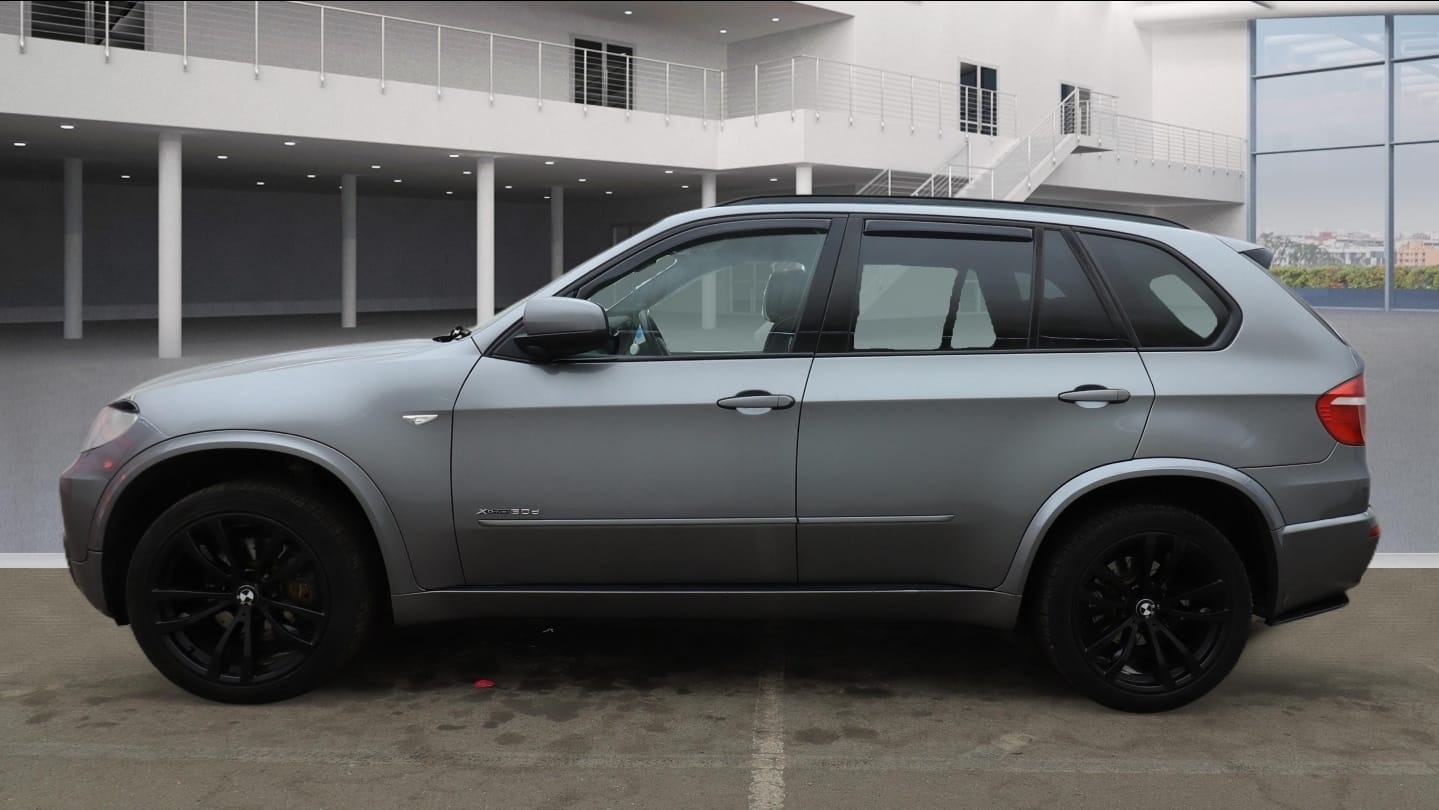 Used BMW X5 2009 for sale - 77528267: Photo 6