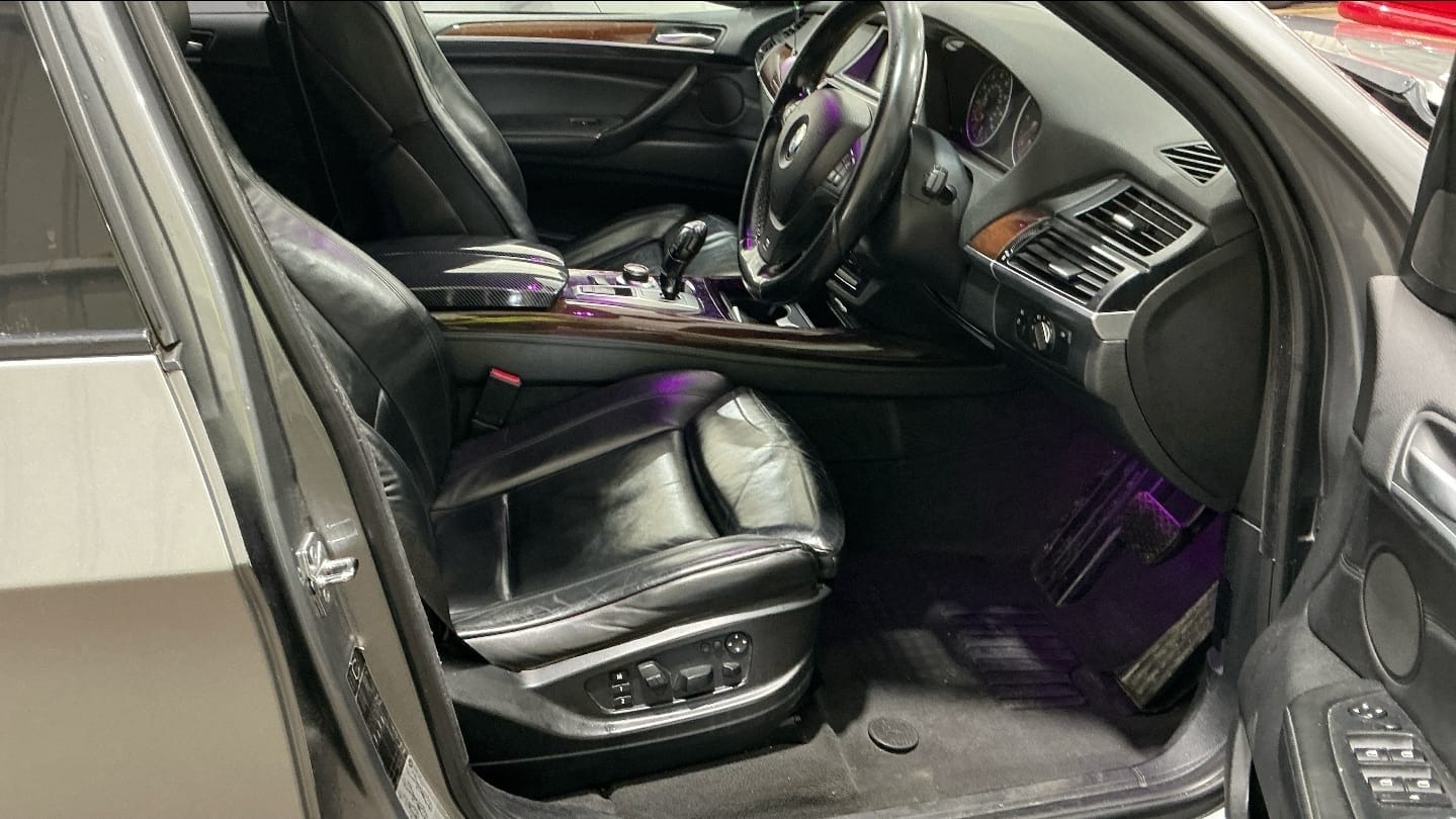 Used BMW X5 2009 for sale - 77528267: Photo 7