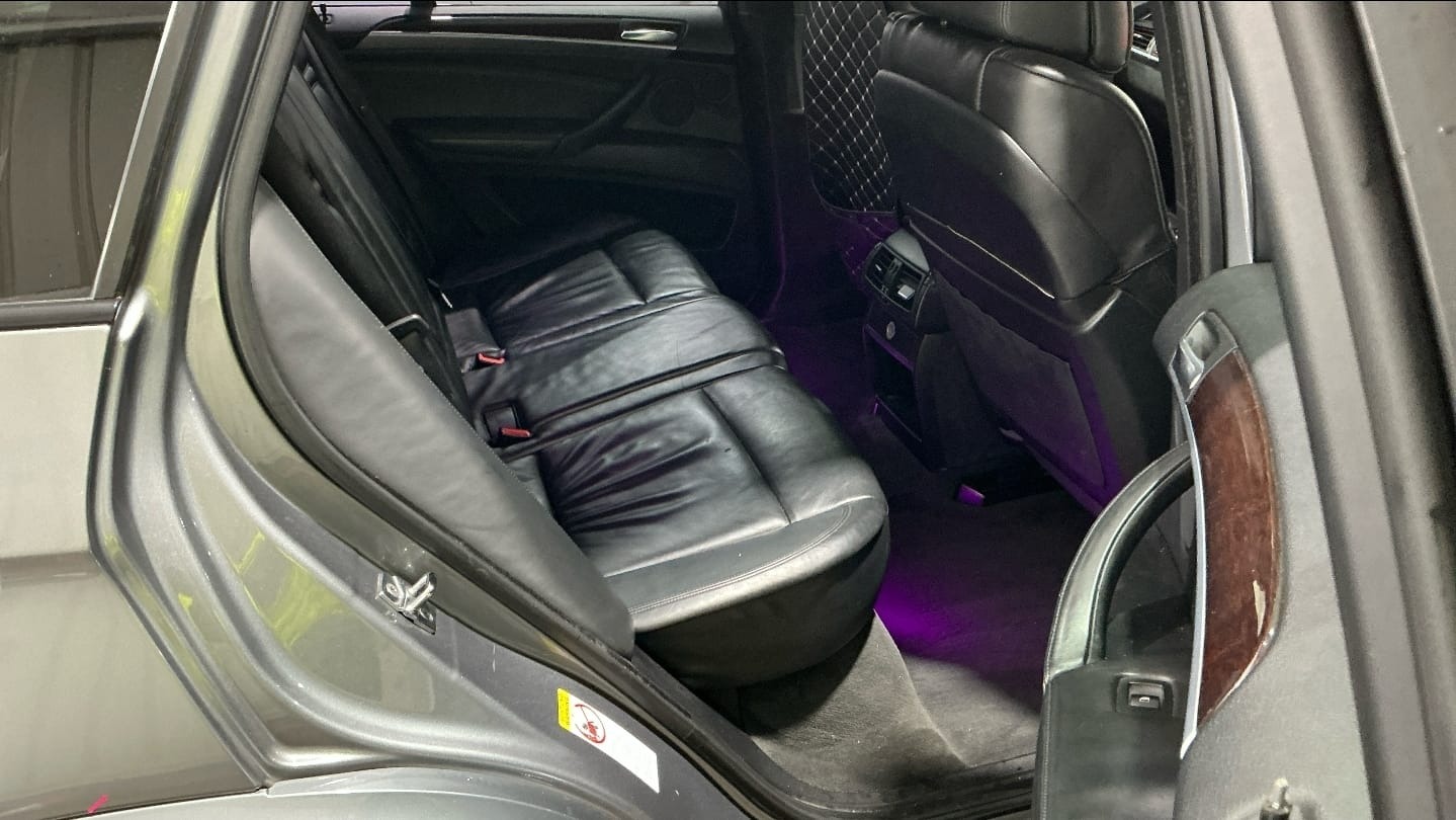 Used BMW X5 2009 for sale - 77528267: Photo 8