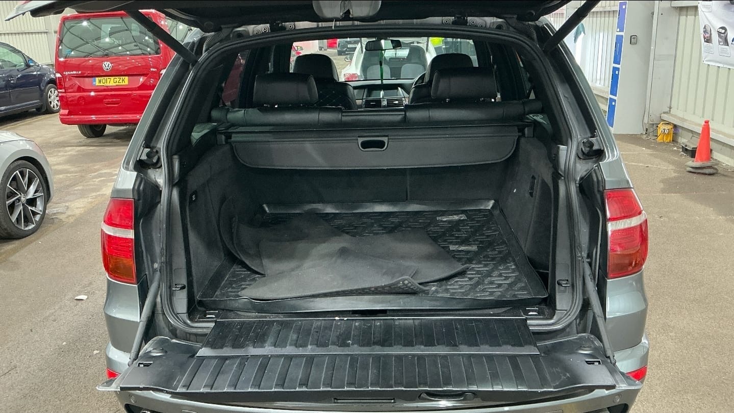 Used BMW X5 2009 for sale - 77528267: Photo 9