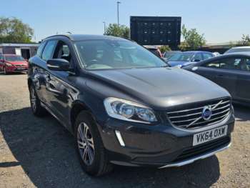 2014 (64) - D4 [181] SE 5dr