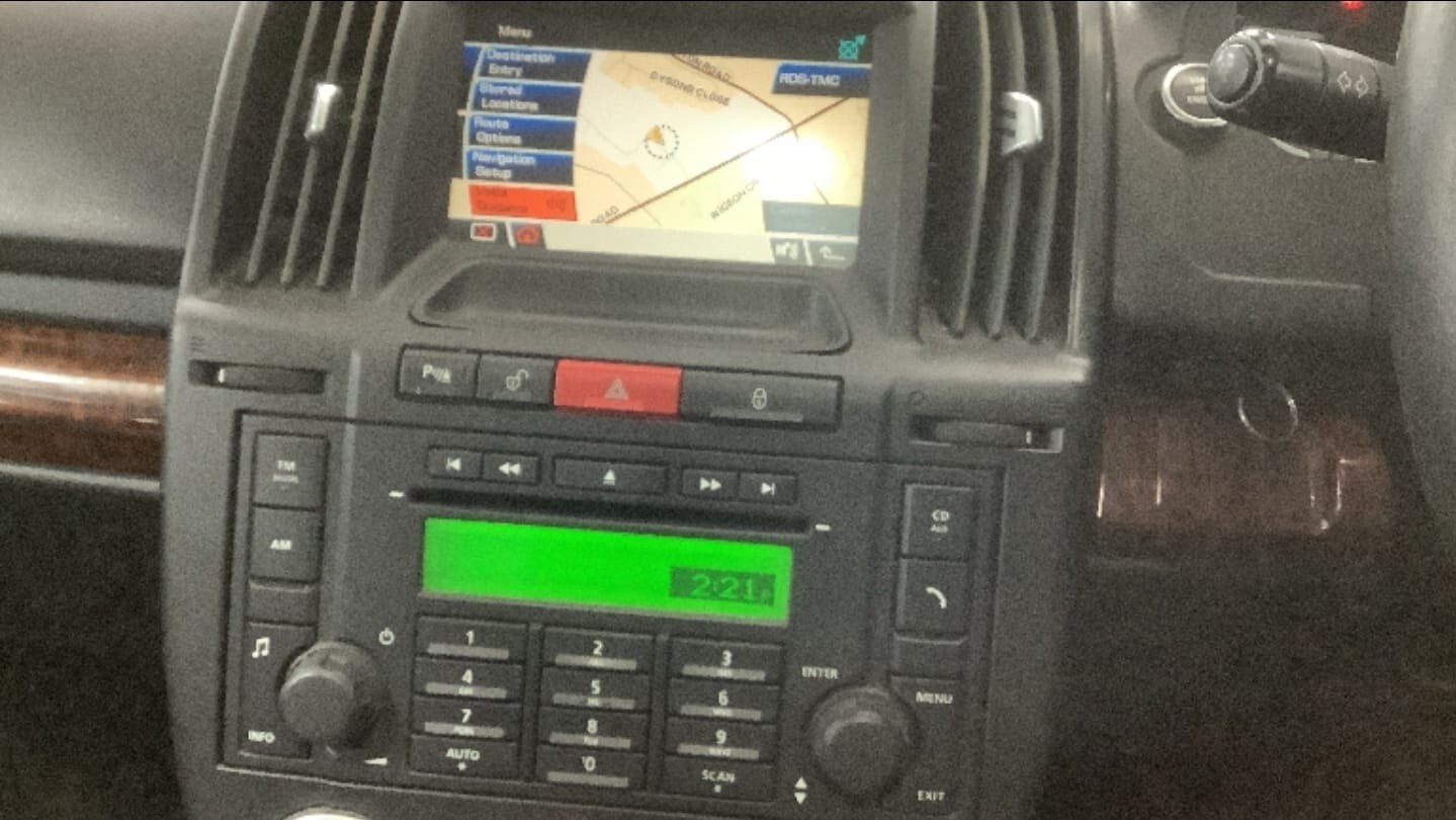 Used Land Rover Freelander 2008 for sale - 77371761: Photo 10