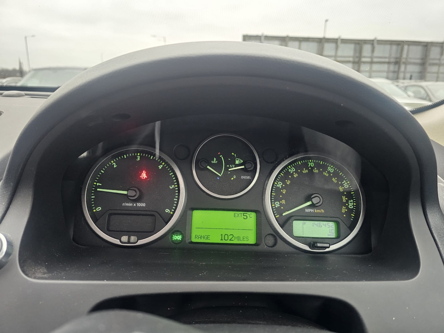 Used Land Rover Freelander 2008 for sale - 77371761: Photo 13