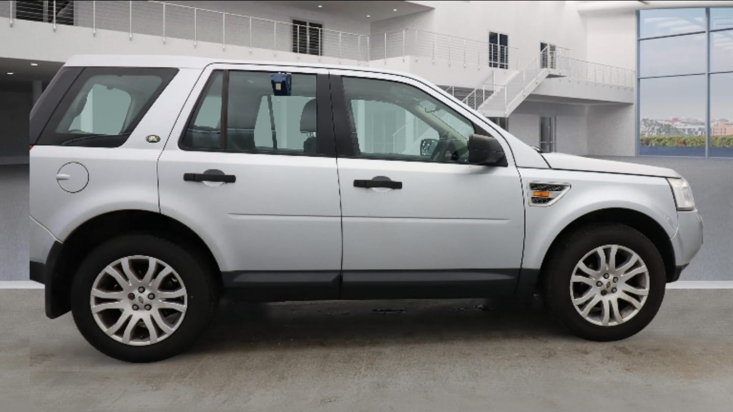 Used Land Rover Freelander 2008 for sale - 77371761: Photo 5