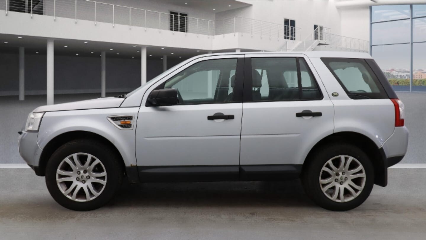 Used Land Rover Freelander 2008 for sale - 77371761: Photo 6