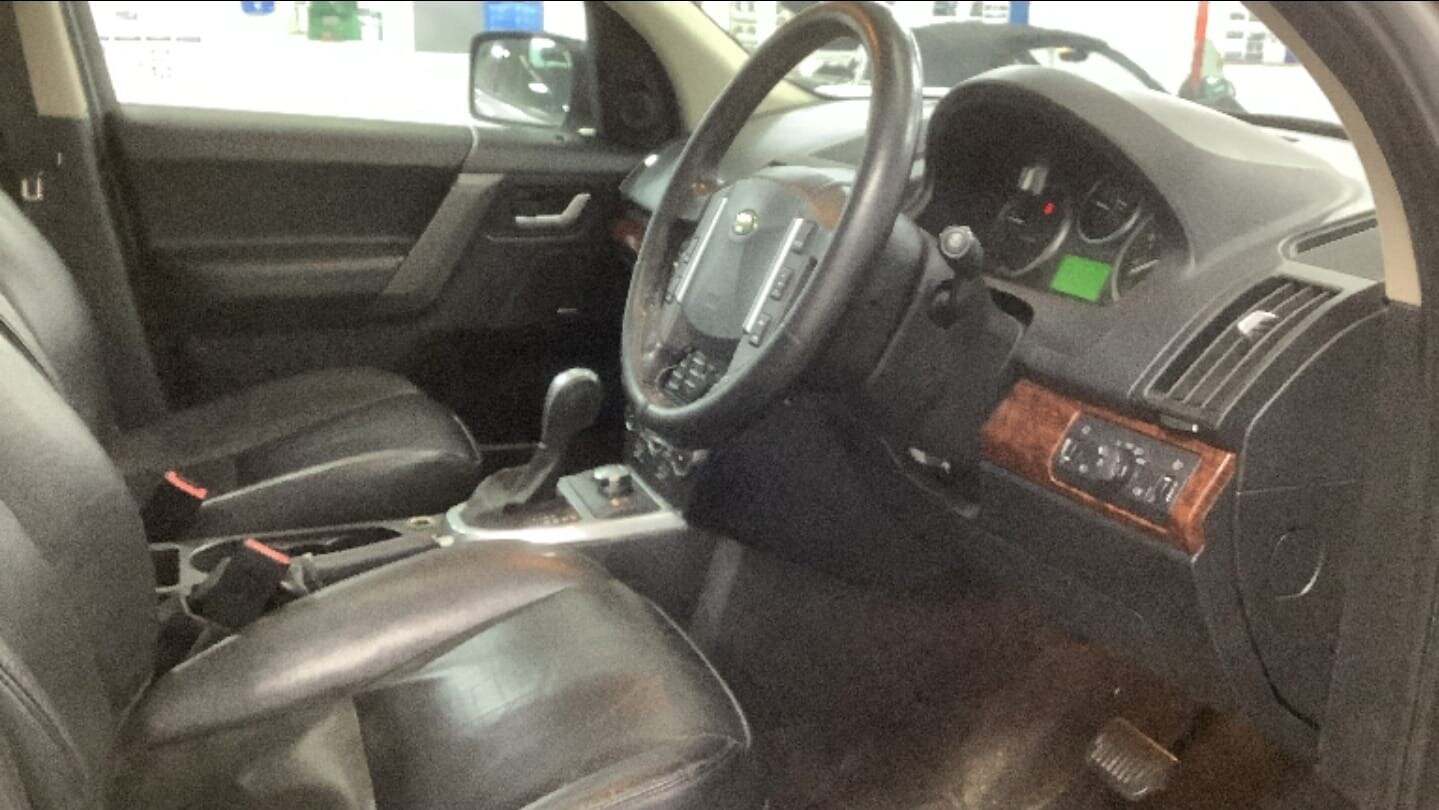 Used Land Rover Freelander 2008 for sale - 77371761: Photo 7