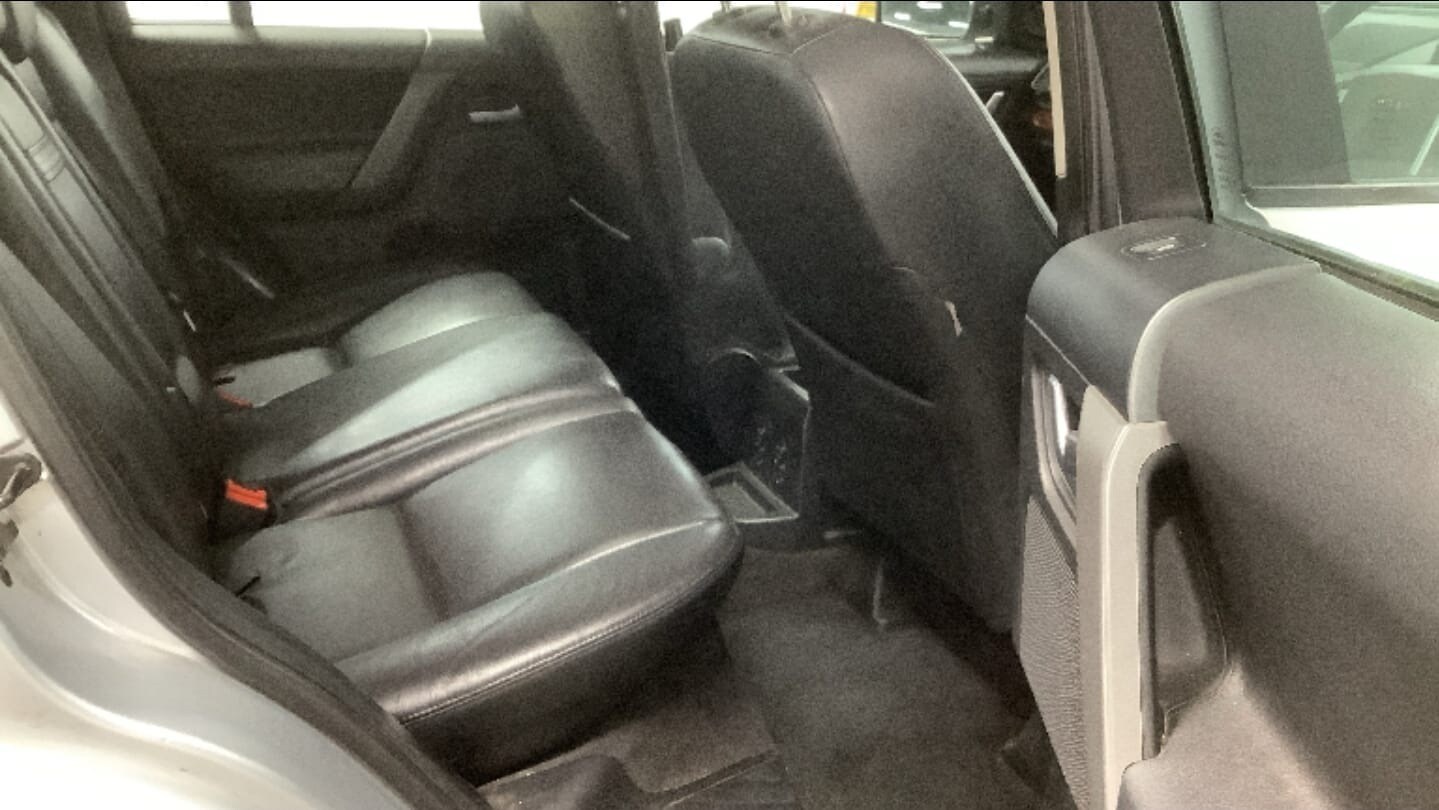 Used Land Rover Freelander 2008 for sale - 77371761: Photo 8