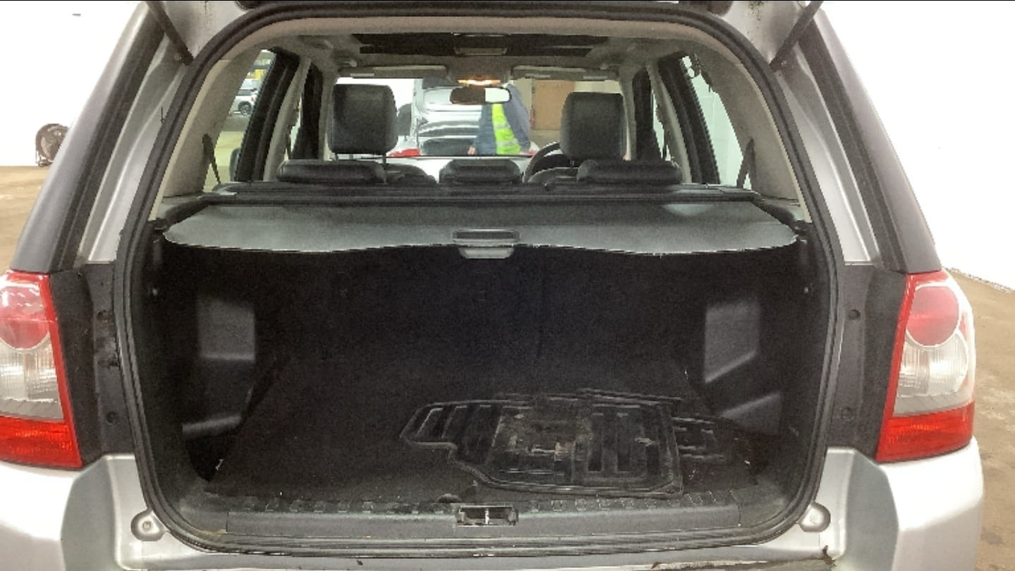 Used Land Rover Freelander 2008 for sale - 77371761: Photo 9