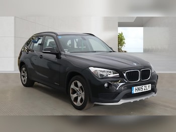 Used BMW X1 2015 for sale - 79076366: Photo