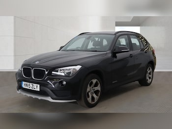 Used BMW X1 2015 for sale - 79076366: Photo