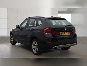 Used BMW X1 2015 for sale - 79076366: Photo