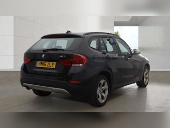 Used BMW X1 2015 for sale - 79076366: Photo