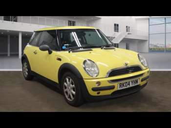 2004 (04) - 1.6 One 3dr Auto