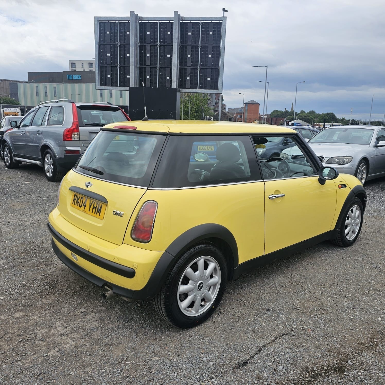 Vehicle 7