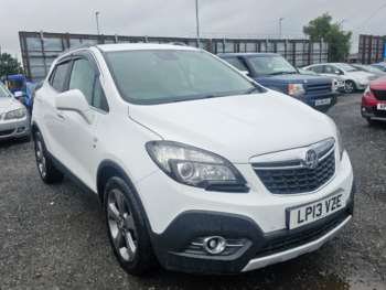 2013 (13) - 1.7 CDTi SE 5dr