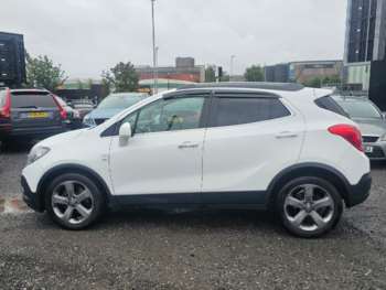 Used Vauxhall Mokka 2013 for sale - 75260449: Photo