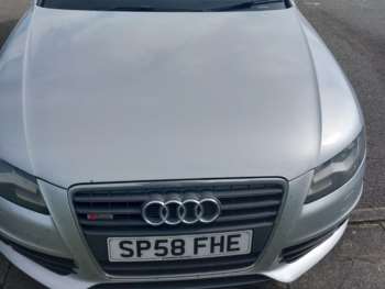 2008 (58) - 2.0 TDI 143 S Line 5dr [Start Stop]