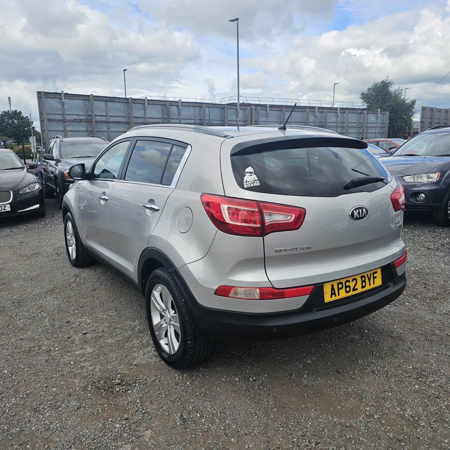 Vehicle 6