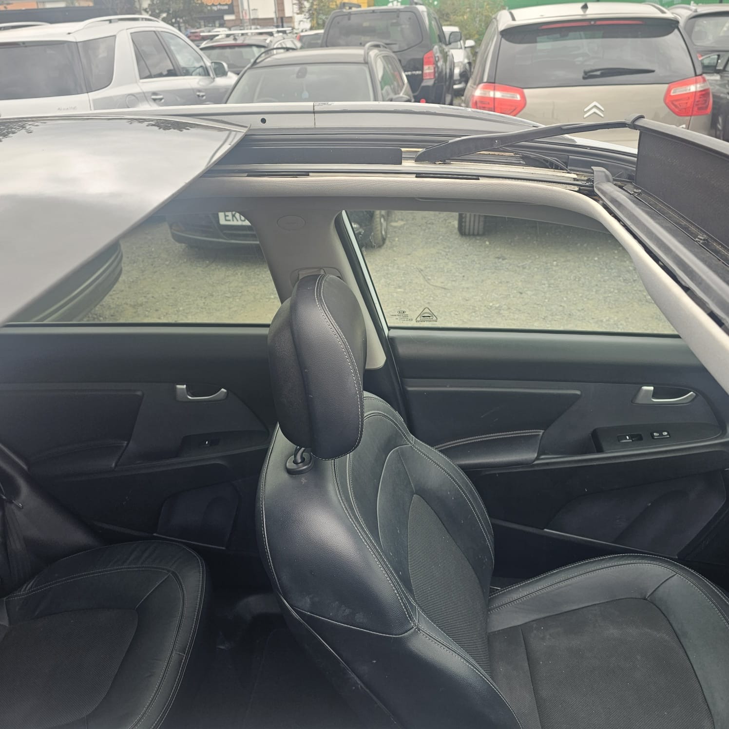 Vehicle 11