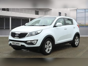 Used Kia Sportage 2012 for sale - 75496983: Photo