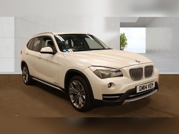 Used BMW X1 2014 for sale - 79271588: Photo