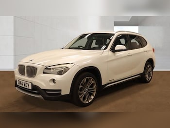 Used BMW X1 2014 for sale - 79271588: Photo
